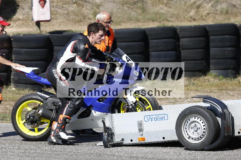/46 27.09.2026  Speer Racing ADR/Gruppe gelb/43
